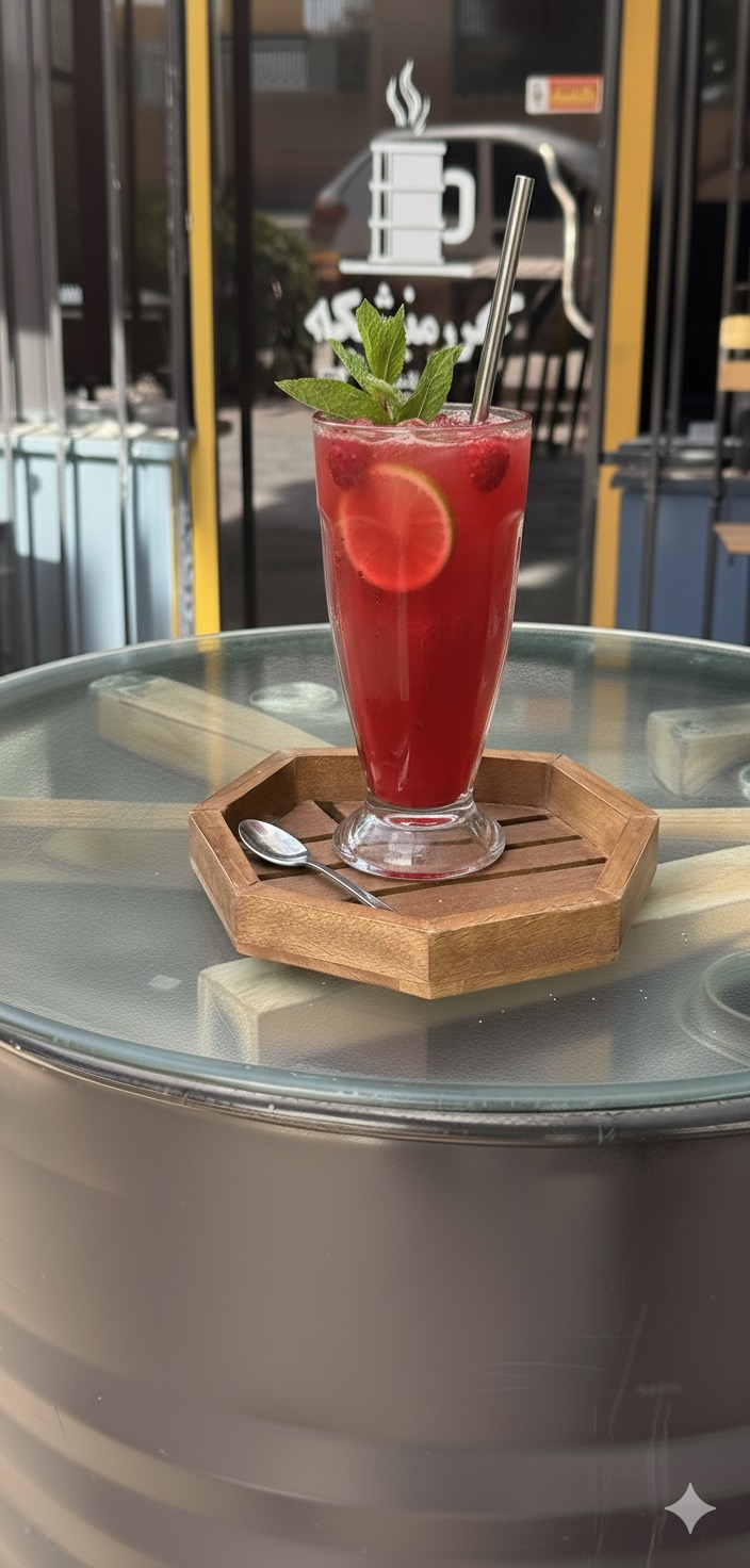 بشکه جمعه شب